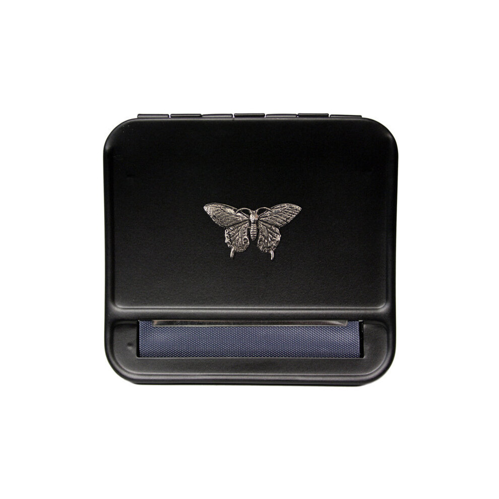 Knight Black Butterfly Cigarette Rolling Machine