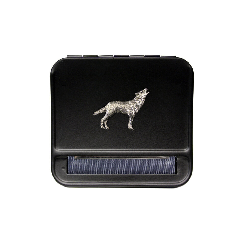 Knight Howling Wolf Cigarette Rolling Machine