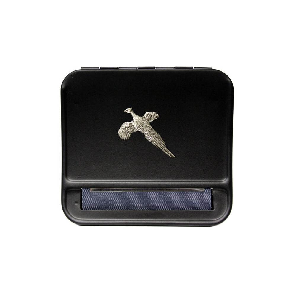 Knight Black Pheasant Cigarette Rolling Machine