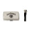 Jack Daniels Jack Daniel's mini cigarette case and flint action gas lighter 1