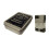 Jack Daniels Jack Daniel's tobacco tin and square electronic gas lighter 1