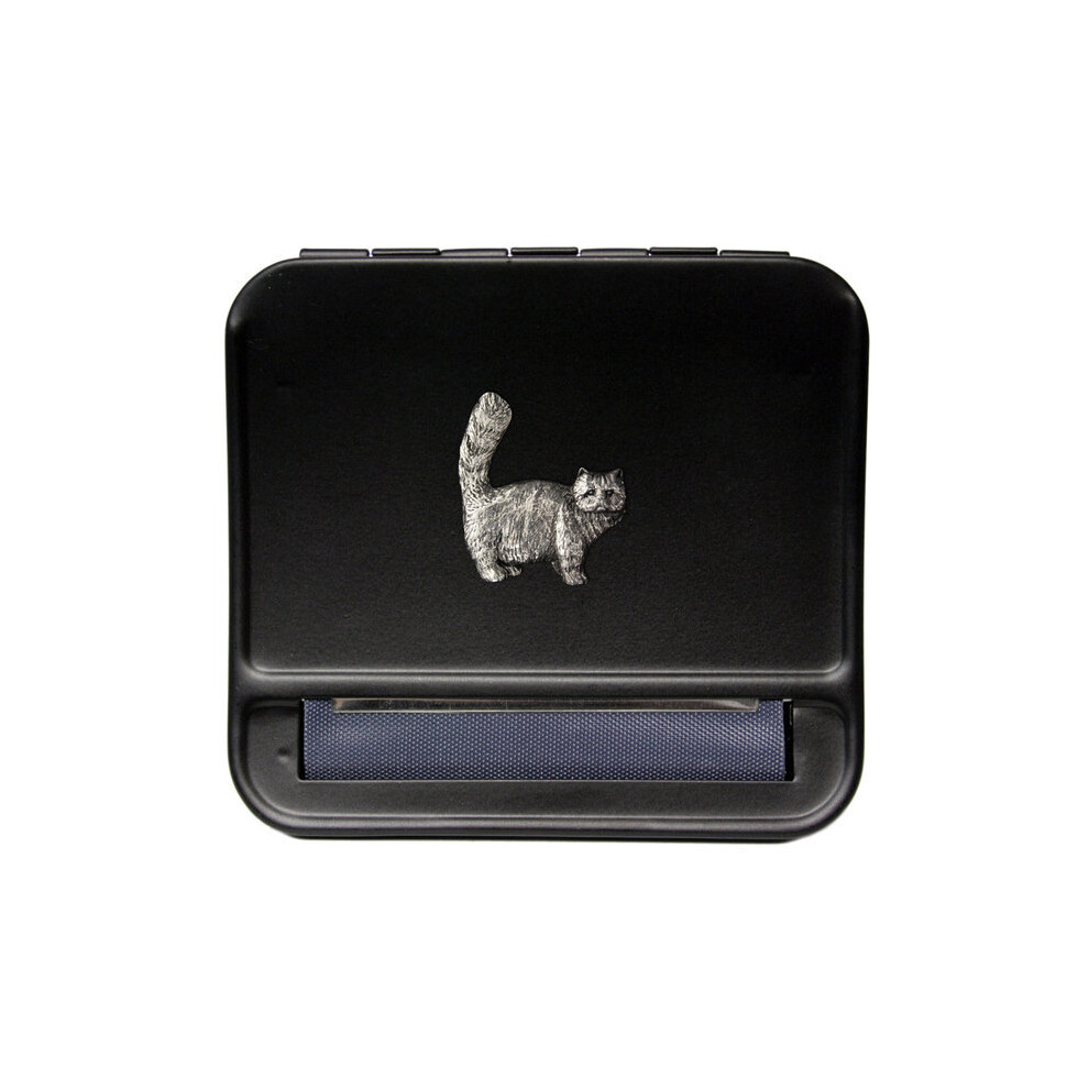 Knight Black Cat Cigarette Rolling Machine