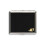 40th anniversary birthday celebration black leather covered cigarette case 1