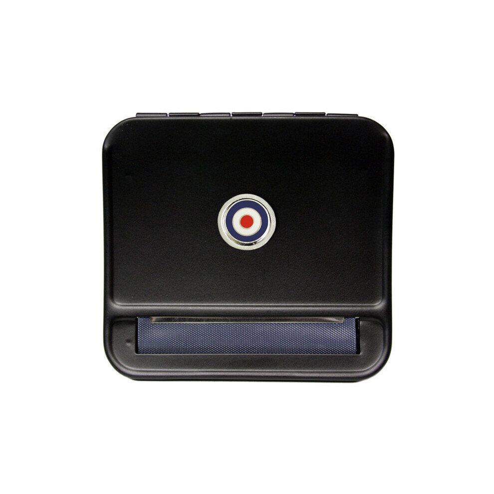 Knight Raf Roundel Cigarette Rolling Machine