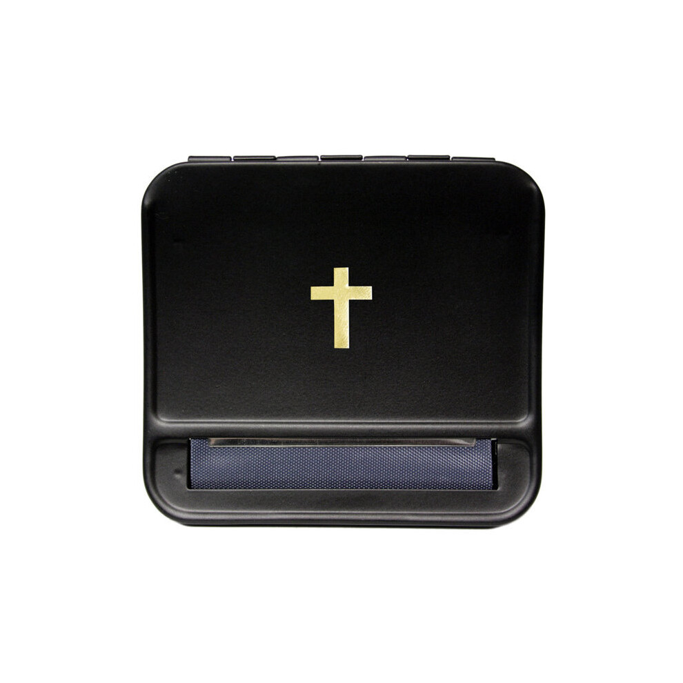 Knight Gold Latin Cross Cigarette Rolling Machine