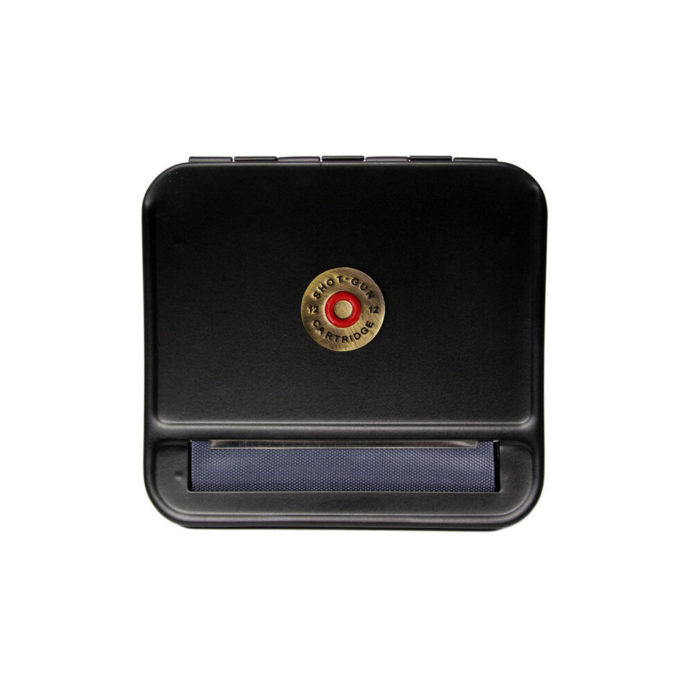 Knight Shotgun Cartridge Cigarette Rolling Machine