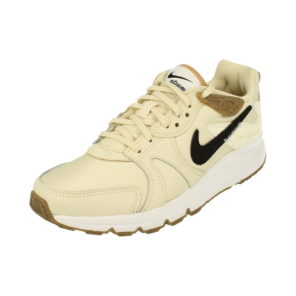 (4) Nike Atsuma Womens Trainers Cn4493 Sneakers Shoes