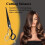 Professional Barber Hair Cutting and Thinning Texturizing Scissors 9