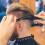 Professional Barber Hair Cutting and Thinning Texturizing Scissors 8
