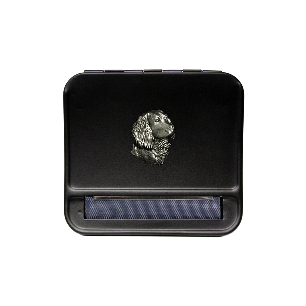 Knight Springer Spaniel Cigarette Rolling Machine