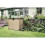 Keter Keter M291820Â Store It Arc 120 Resin Outdoor Storage Container 4