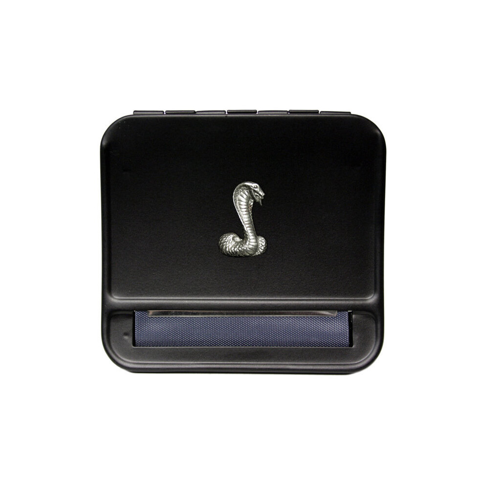 Knight King Cobra Cigarette Rolling Machine