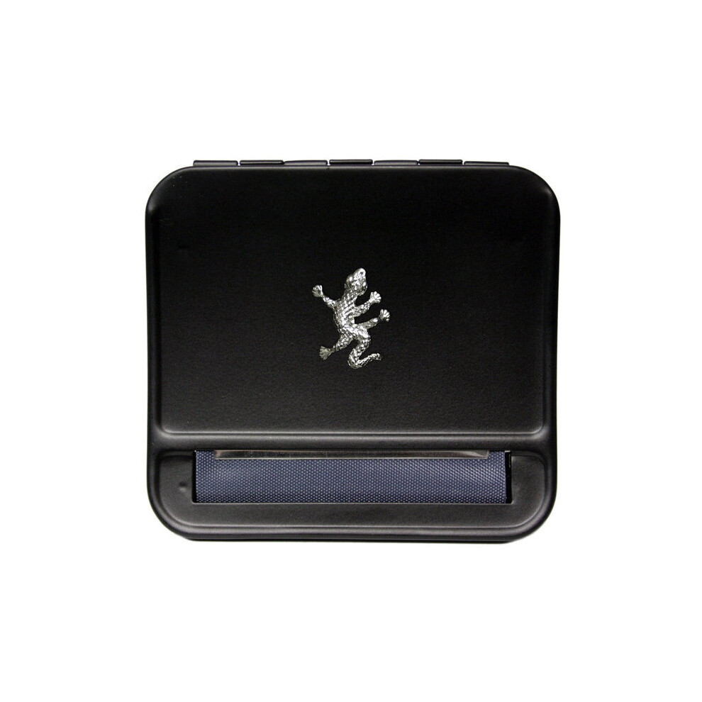 Knight Black Gecko Cigarette Rolling Machine