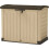 Keter Keter M291820Â Store It Arc 120 Resin Outdoor Storage Container 1