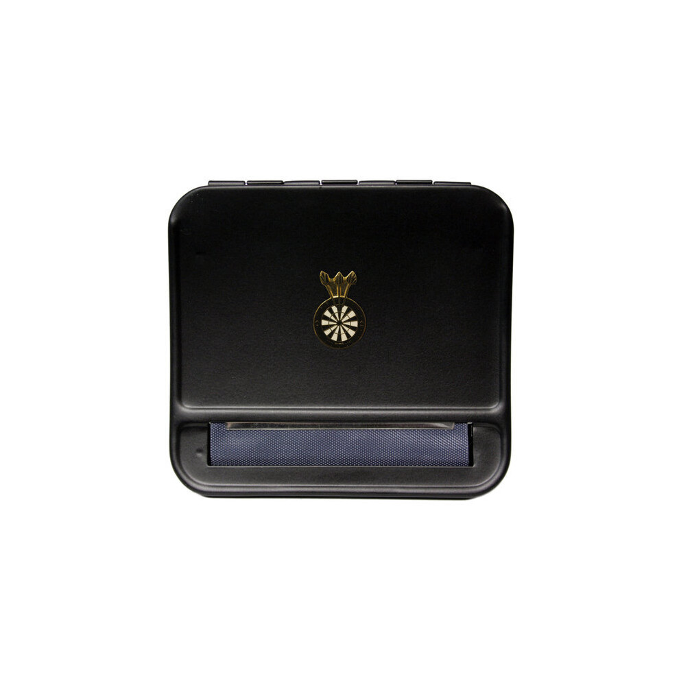 Knight Black Darts Metal Cigarette Rolling Machine