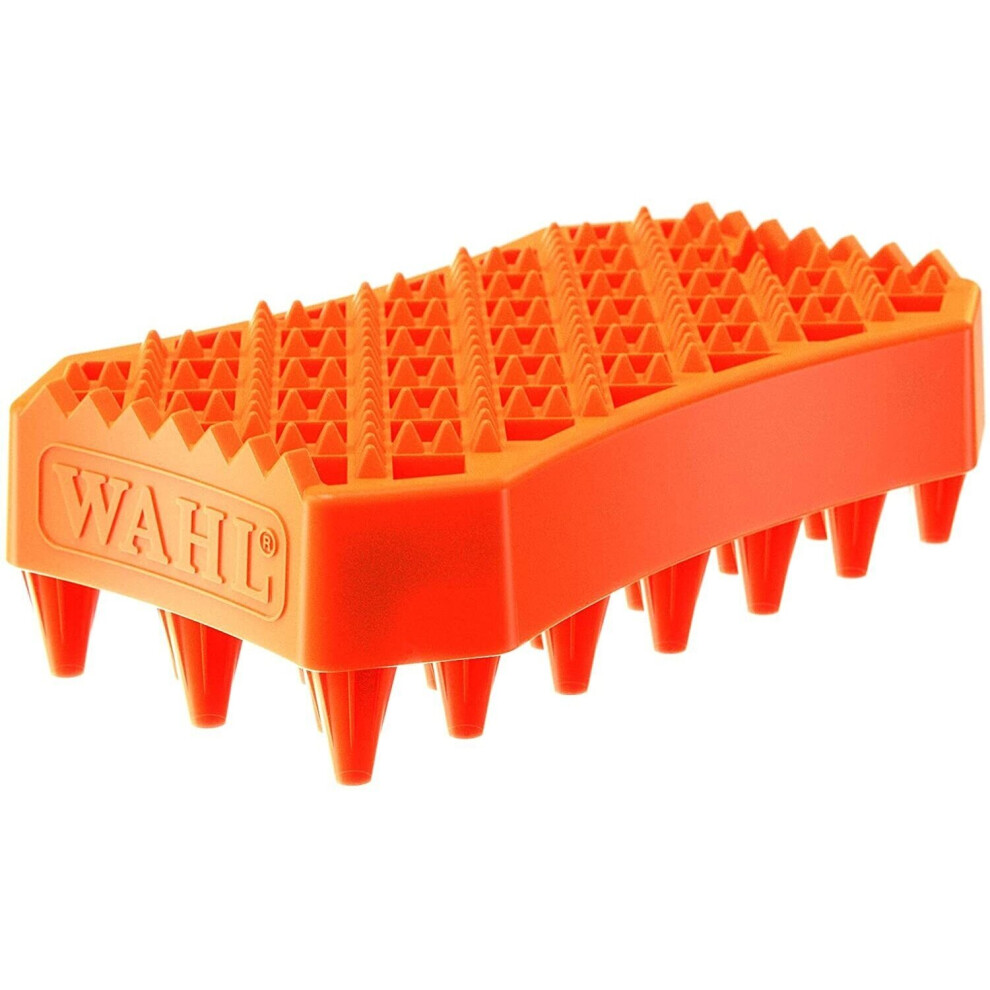 Wahl Pro Sheddy Dog Brush