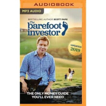 The Barefoot Investor The Only Money Guide You'll Ever Need