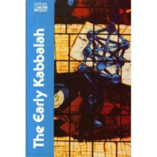 The Early Kabbalah