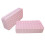 (Light Pink) Popit Bubble Popper Dimple Fidget Bag Pencil Case 1