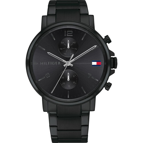 Tommy Hilfiger Tommy Hilfiger 1710414 Herenhorloge