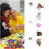 29PCS Blocs Figures Fit Building Characters World Mini My Series 2