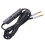 2m Audio Cord Nylon Braided Wire Cable w/Mic for Astro Gaming Headset 11
