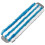 Unger Smartcolor Micro Flat Mop 7.0 Blue 40cm 1