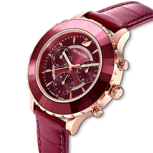 Swarovski Swarovski 5547642 Women's Watch 1