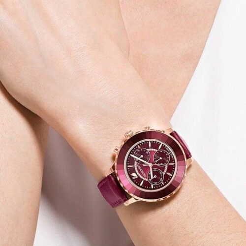 Swarovski Swarovski 5547642 Women's Watch 2