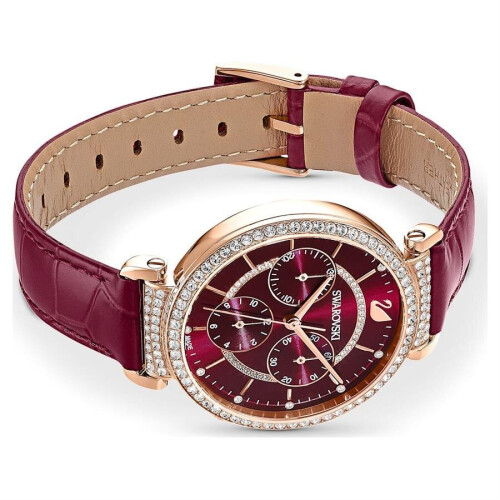 Swarovski Swarovski 5580345 Damenuhr 1