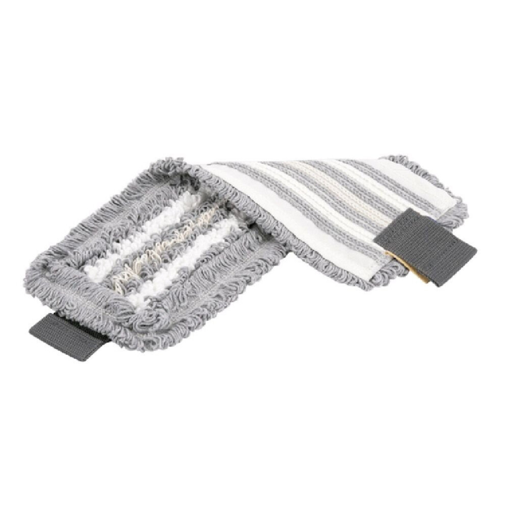 Vileda Ultraspeed Pro Trio Mop Pad 40cm