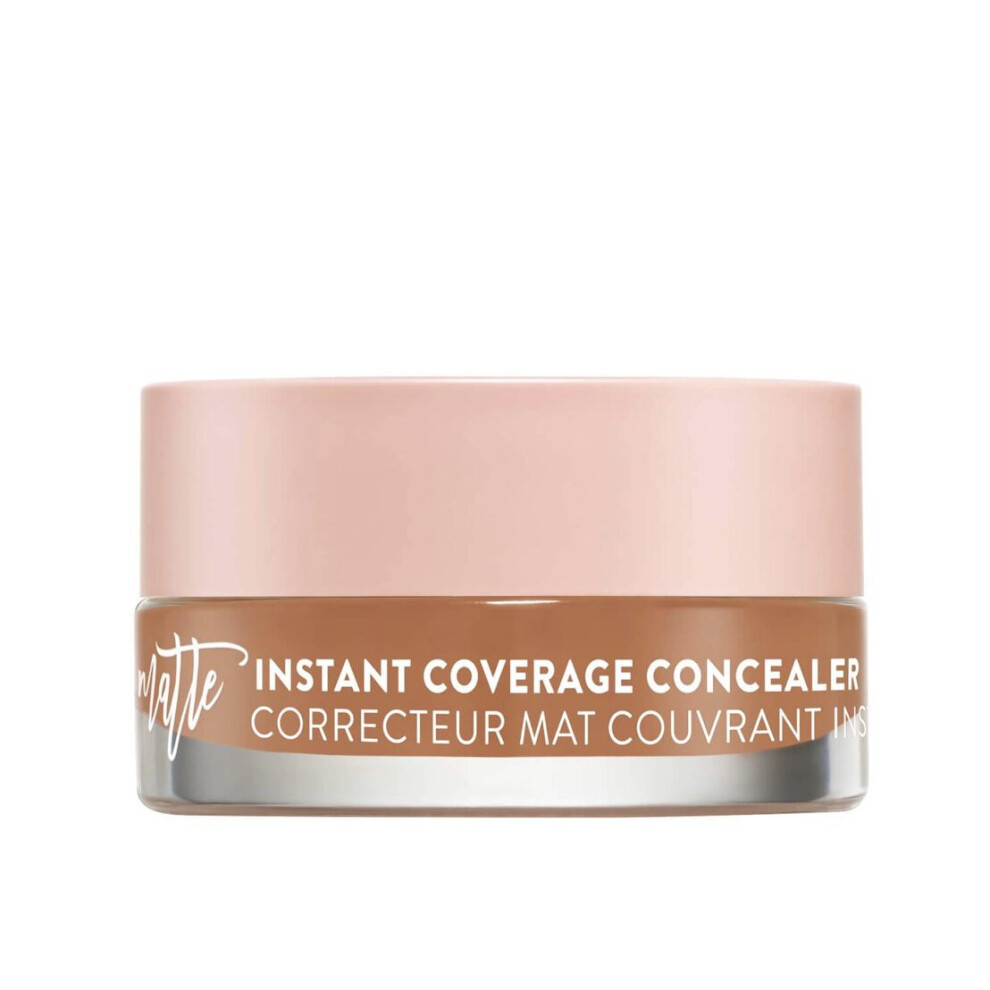 Too Faced Peach Perfect Instant Coverage Concealer 7g Rose Tea