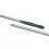Vileda Vileda Ultraspeed Pro Aluminium Mop Handle 145cm 1