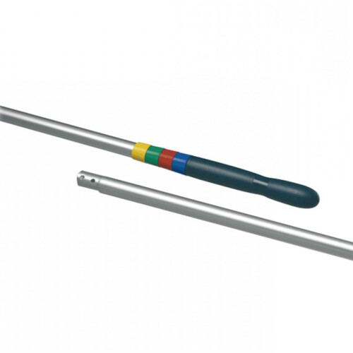 Vileda Vileda Ultraspeed Pro Aluminium Mop Handle 145cm