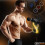 Massage Gun Deep Tissue,30 Speeds Handheld Muscle Massager 7