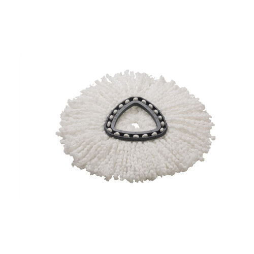 Vileda Vileda UltraSpin Microfibre Mop Head White