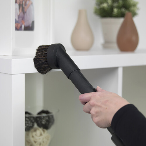 Numatic Numatic 909566 Dusting Tool Accessory, Black 2