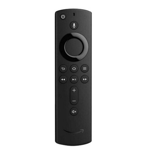 ALEXA Voice Remote for Amazon Alexa 4K Ultra HD Fire HDR TV