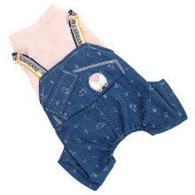 (XS) Pet Clothing For Small Dog Cat Puppy Soft Comfortable Christmas Clothes