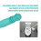 Bottom Bum Wiper Toilet Incontinence Aid Obese Elderly Disability Mobility 11
