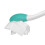Bottom Bum Wiper Toilet Incontinence Aid Obese Elderly Disability Mobility 7