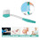 Bottom Bum Wiper Toilet Incontinence Aid Obese Elderly Disability Mobility 9