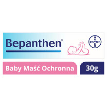 BEPANTHEN BABY maść ochronna 30 g