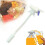Automatic Drink Dispenser Water Electric Milk Dispenser Spill Proof Convenient 3