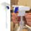 Automatic Drink Dispenser Water Electric Milk Dispenser Spill Proof Convenient 5