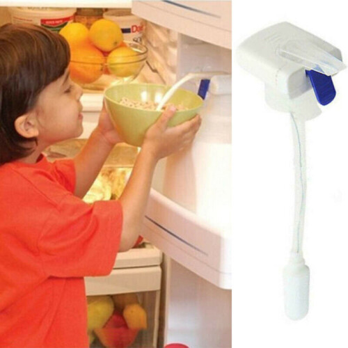 Automatic Drink Dispenser Water Electric Milk Dispenser Spill Proof Convenient 1