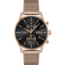 Montre homme HUGO BOSS 1513806 - quartz