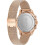 Hugo Boss Montre homme HUGO BOSS 1513806 - quartz 2