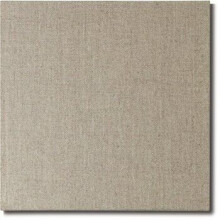 Pebeo Natural Canvas Panel 8"x8" (20cm x 20cm) board