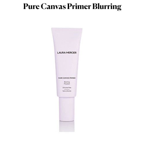 Laura Mercier Laura Mercier Pure Canvas Blurring Primer 50ml